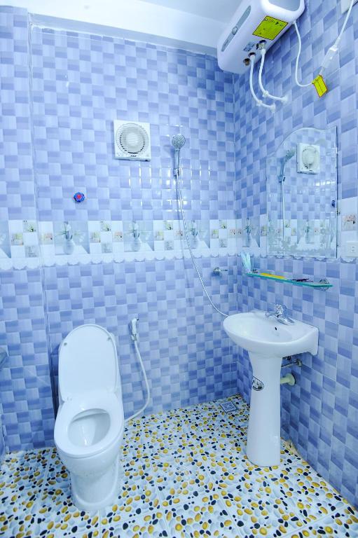 Tam Coc Golden Sun Homestay - 7