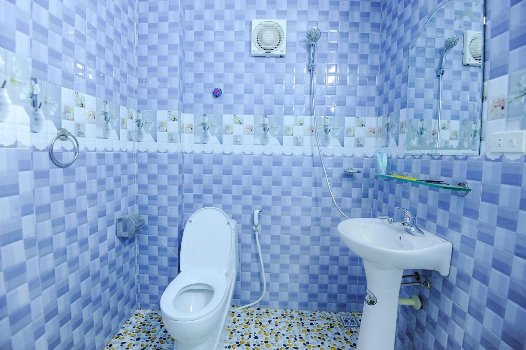 Tam Coc Golden Sun Homestay - 9