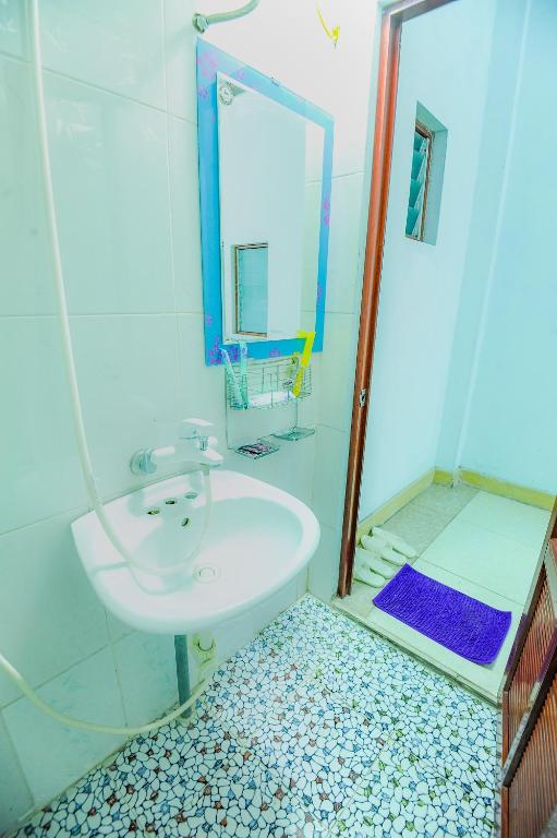 Tam Coc Golden Sun Homestay - 17