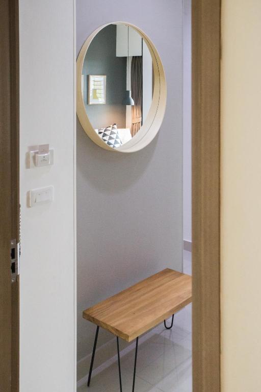 The Journey Hotel Laksi - Resim 28