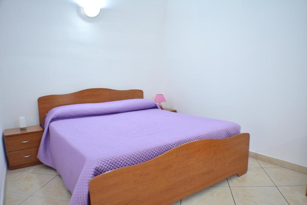Borgo Saraceno - One-Bedroom House
