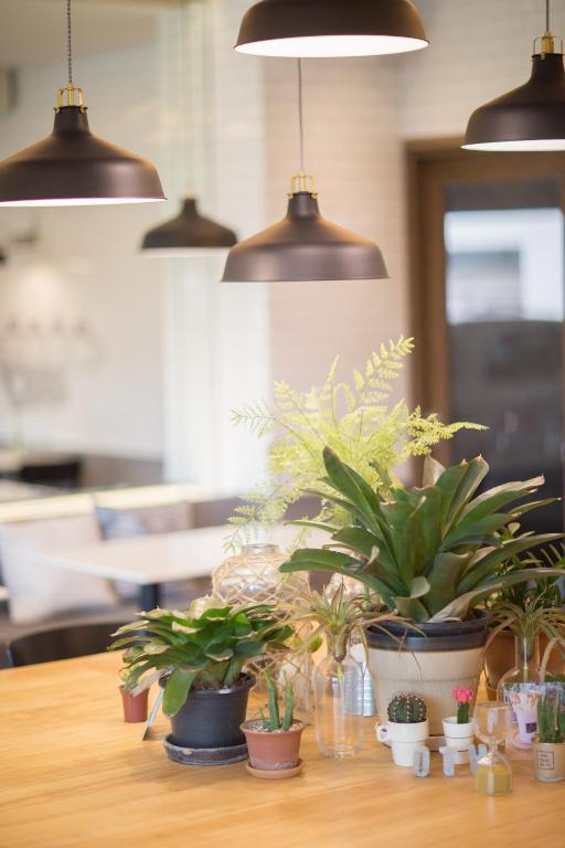 The Journey Hotel Laksi - Resim 24