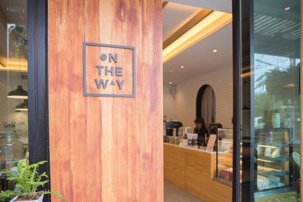 The Journey Hotel Laksi - Resim 31