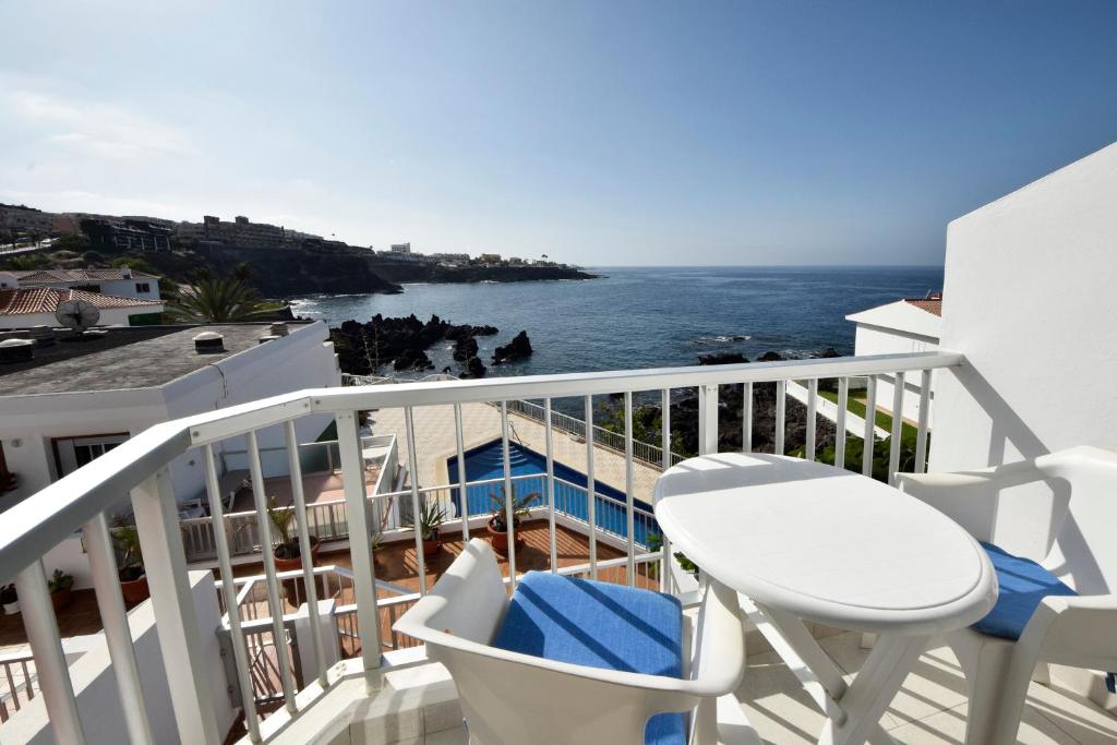 Casas y chalets Punta N 5 - Vivienda vacacional en Santiago del Teide, Tenerife