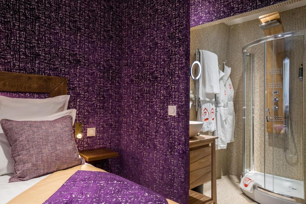 Le Temple De Jeanne - Resim 3