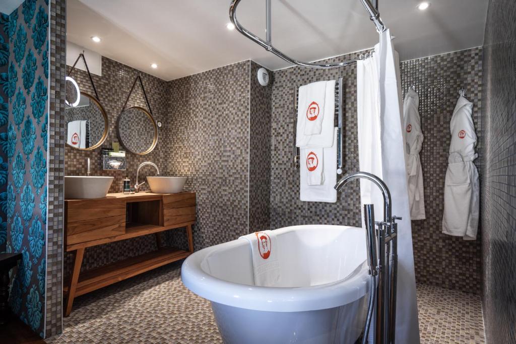 Le Temple De Jeanne - Resim 27