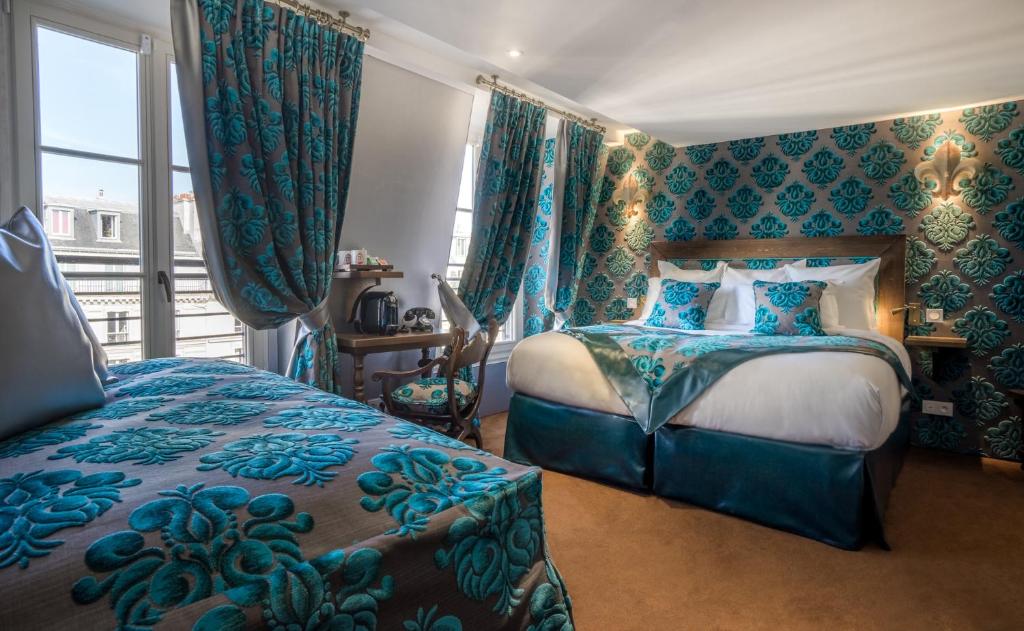 Le Temple De Jeanne - Resim 29