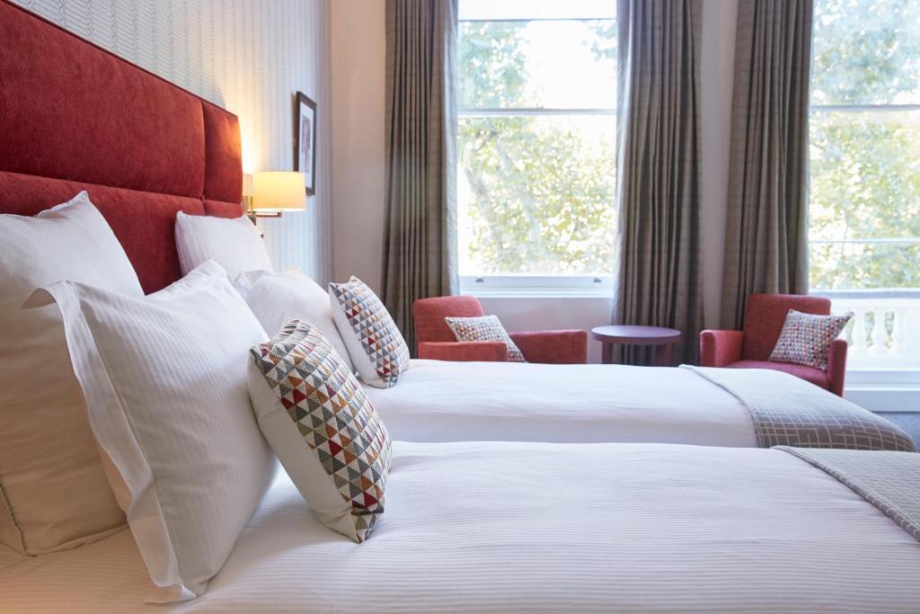 54 Queen's Gate Hotel - Resim 35