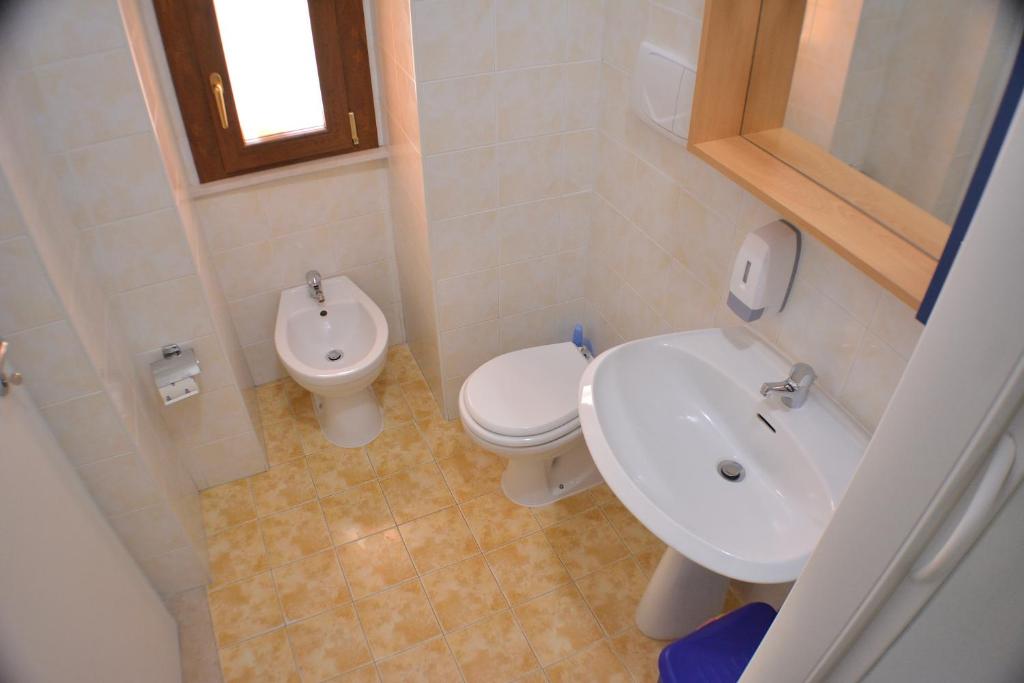 Borgo Saraceno - One-Bedroom House