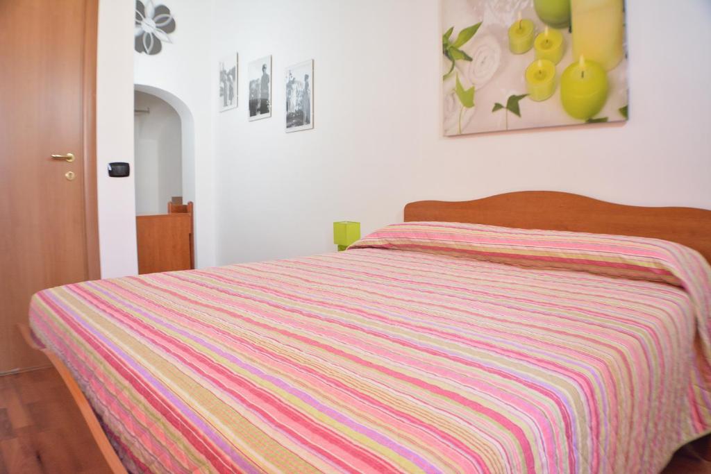 Borgo Saraceno - One-Bedroom House