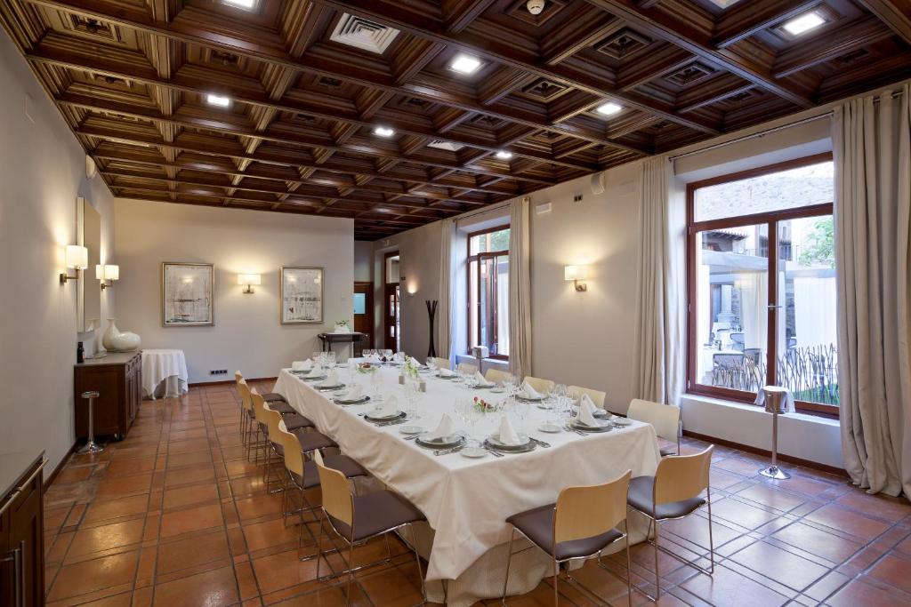 Parador de Caceres, Cáceres – Updated 2023 Prices