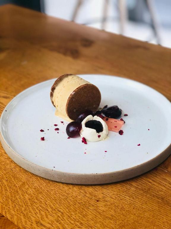 Oddfellows Chester Hotel & Apartments - Resim 20