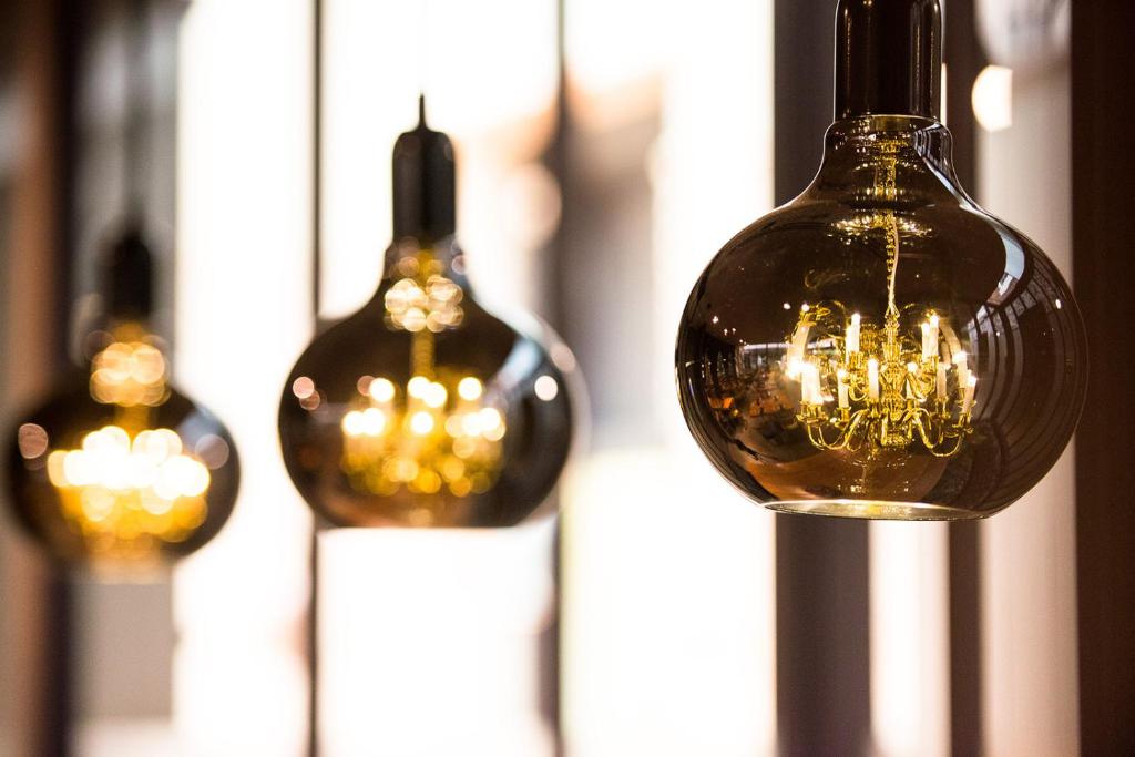 Oddfellows Chester Hotel & Apartments - Resim 19