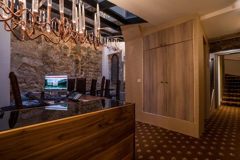 Le Temple De Jeanne - Resim 21