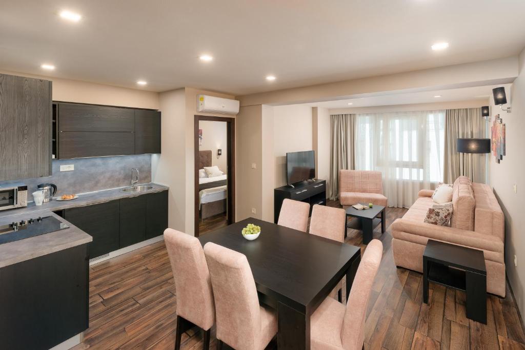 Hotel Central Beach 9 - 3