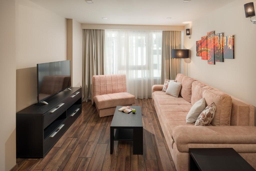 Hotel Central Beach 9 - 2