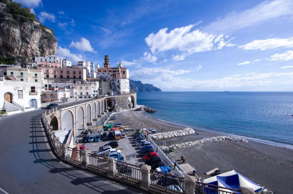 G G Amalfi Coast Sea View Beach Atrani Updated 2021 Prices