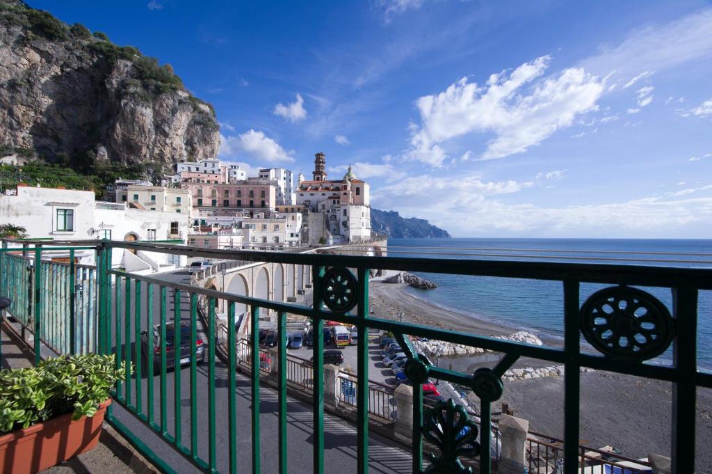 G G Amalfi Coast Sea View Beach Atrani Updated 2021 Prices