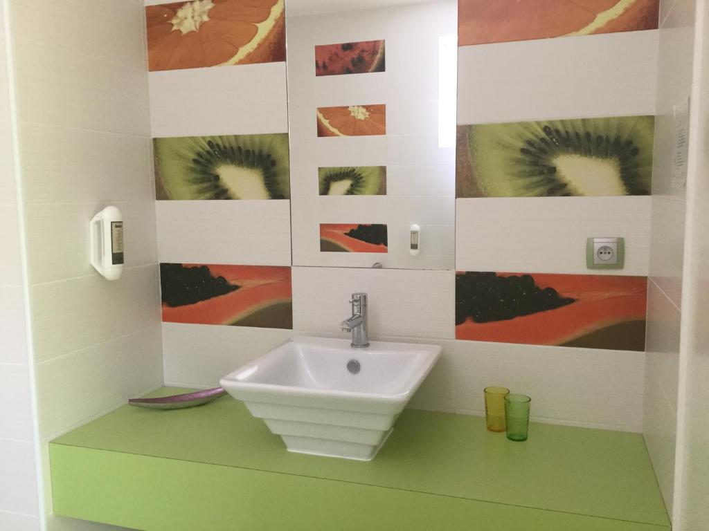 Auberge Les Hauts De Chenas - Chambre Double
