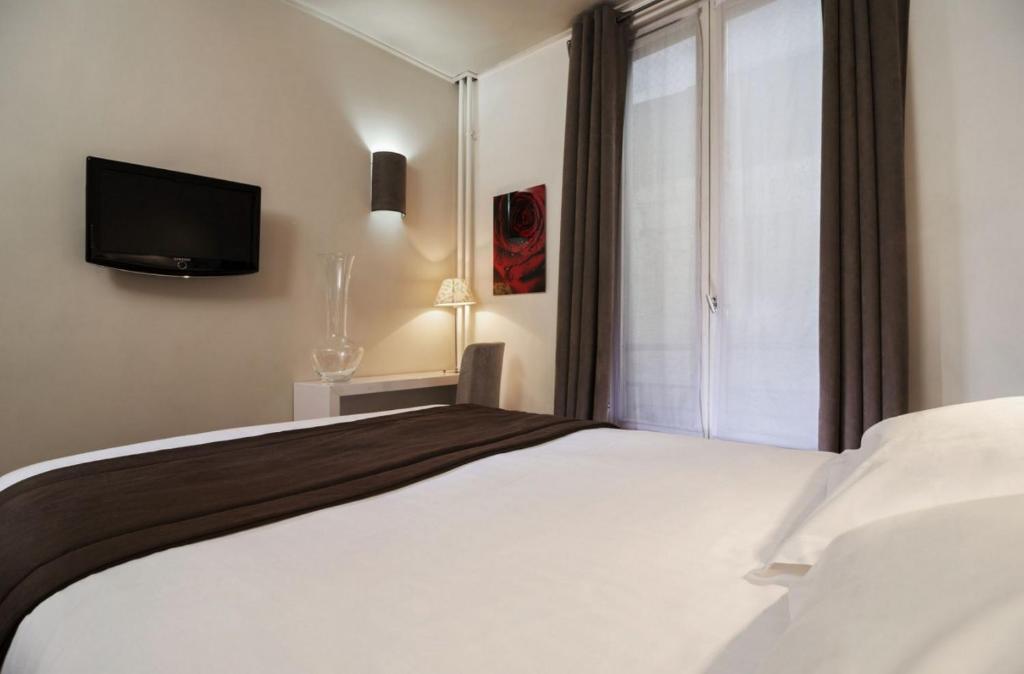 Hôtel Soft - Resim 45