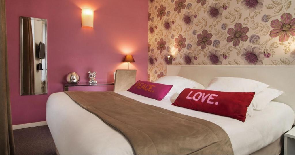 Hôtel Soft - Resim 28