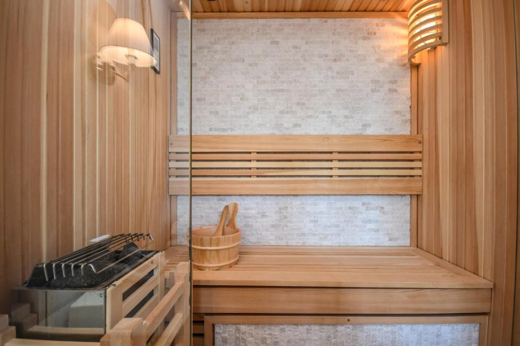 Fotografie z fotogalerie ubytování Hotel Oliveto v destinaci Desenzano del Garda