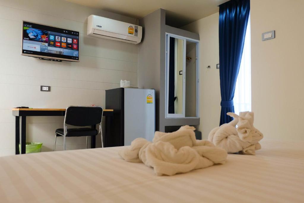 Le Neuf Nakorn Lampang - 13