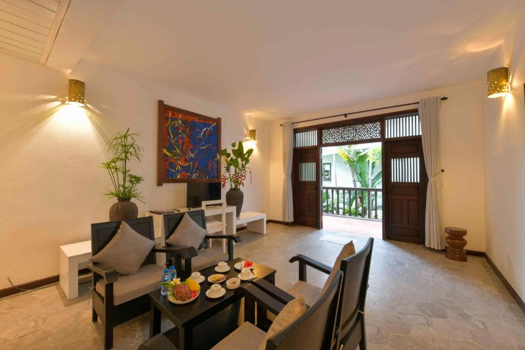Hoi An Ancient House Resort & Spa - Suite