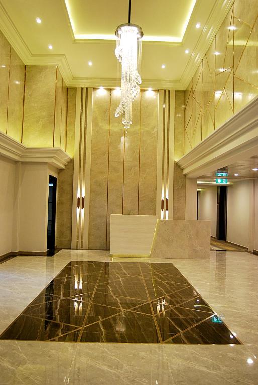 Fotografie z fotogalerie ubytování The Green View Hotel v destinaci Ban Khlong Sanam Phli