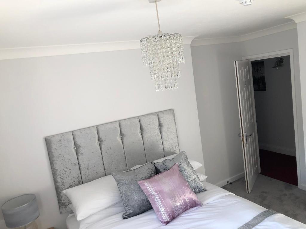 Old Hunters Lodge Whipsnade Limited - 花园景双人间