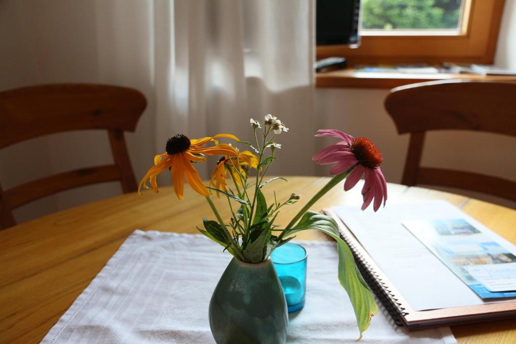 Fotografie z fotogalerie ubytování graublau v destinaci Grassau
