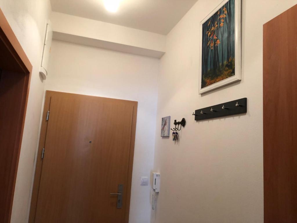 Fotografie z fotogalerie ubytování Apartman c.8 Magnolie v destinaci Třeboň