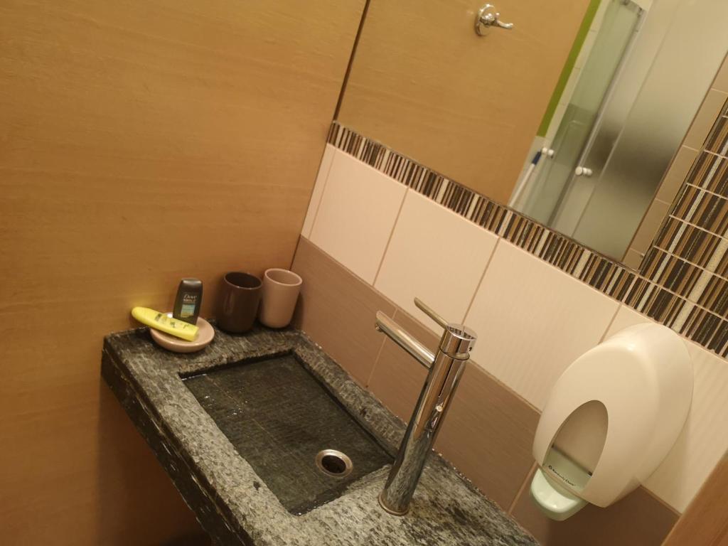 Apartman Korzo - 18