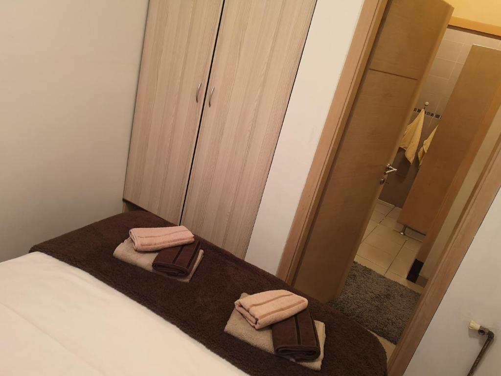 Apartman Korzo - 10