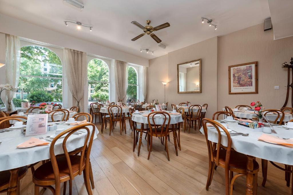 Euro Hotel - Resim 29