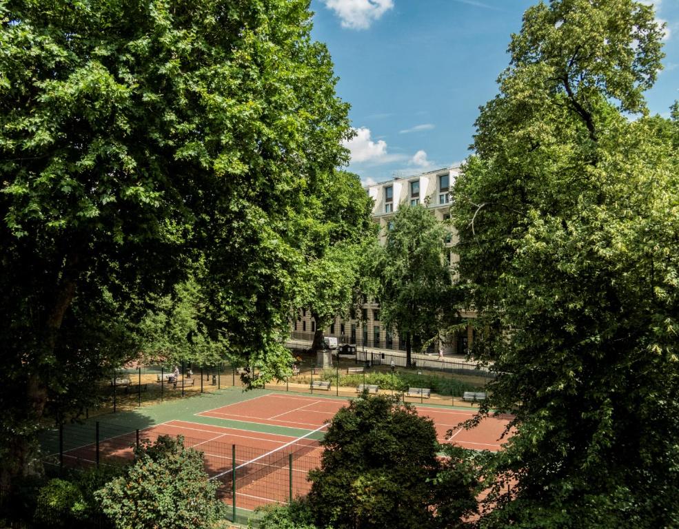 Euro Hotel - Resim 26