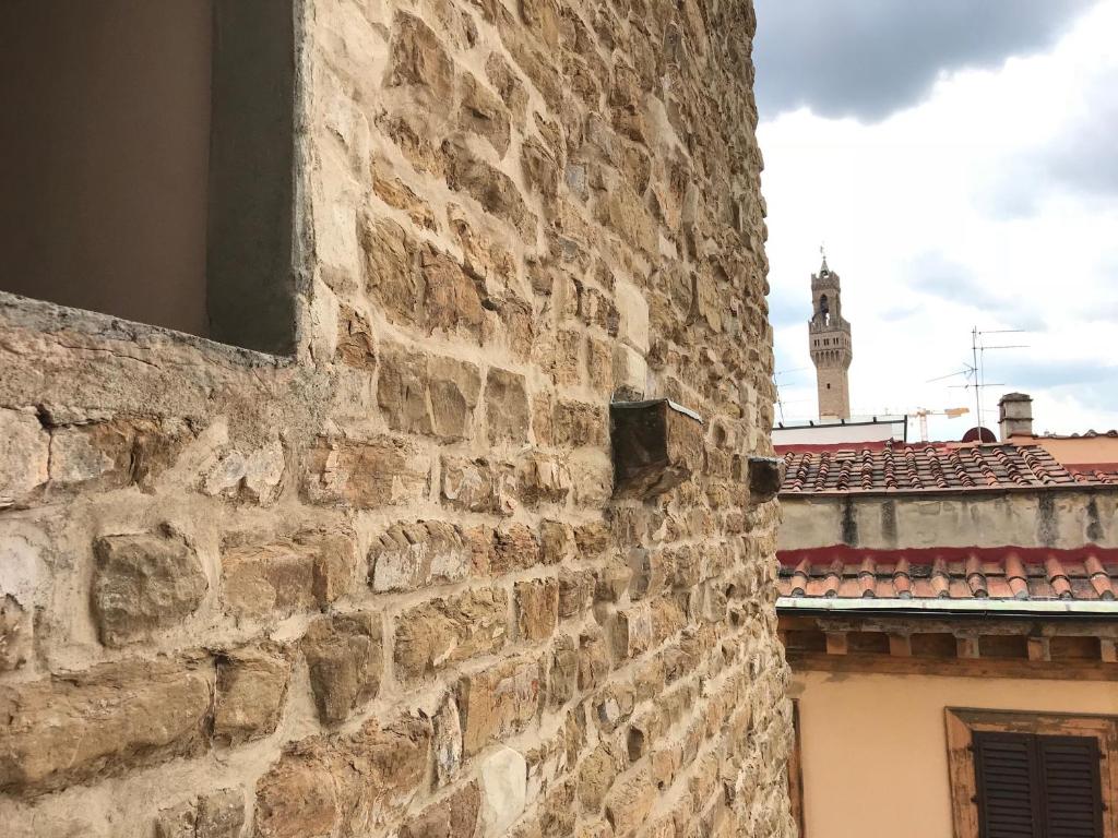 Donati Luxury Tower Suites