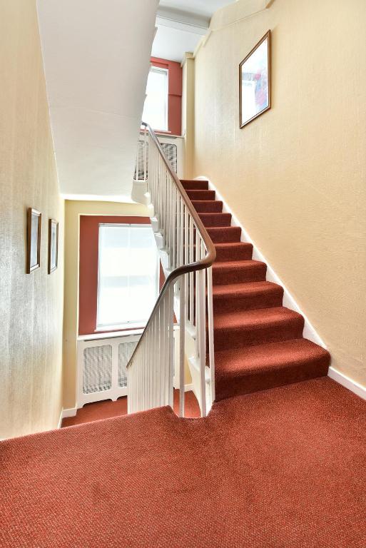 Euro Hotel - Resim 17