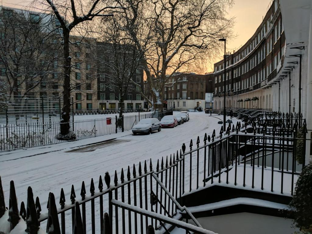 Euro Hotel - Resim 23