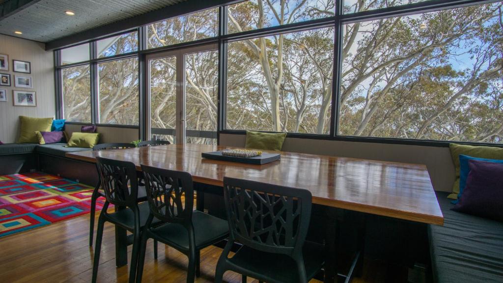 Foto dalla galleria di Amber Lodge Mt Buller a Mount Buller