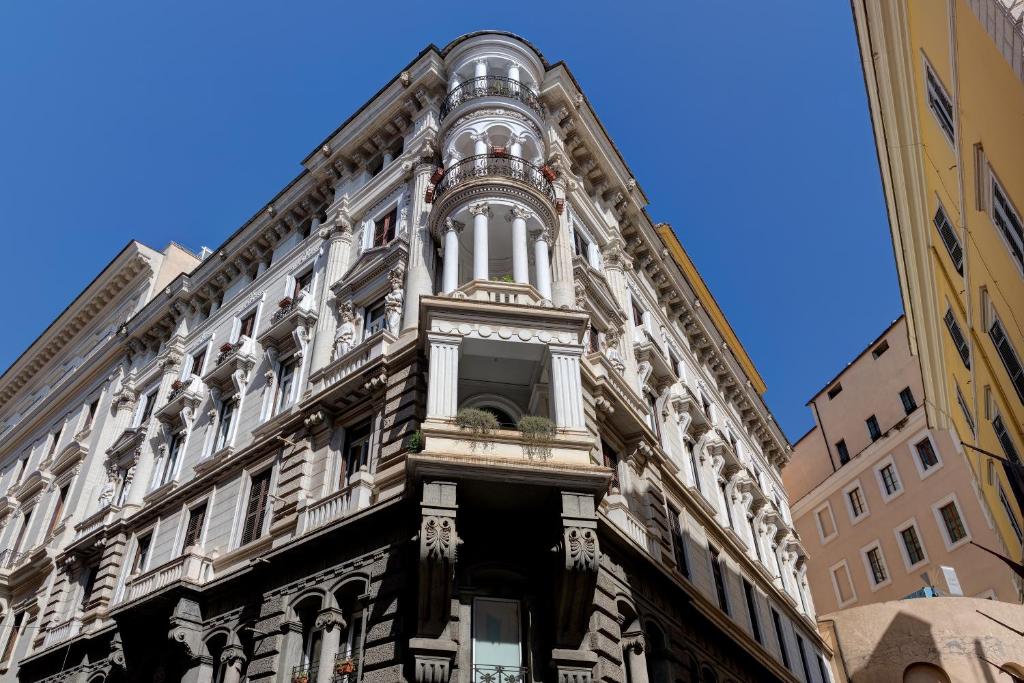 Dharma Luxury Hotel - Resim 16