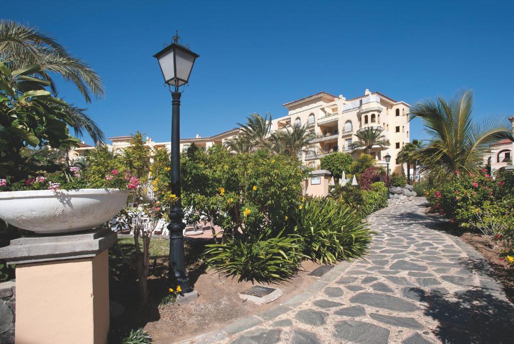 Giardino di Palm Oasis Maspalomas