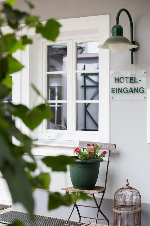 Fotografie z fotogalerie ubytování Hotel Brummeier v destinaci Eferding