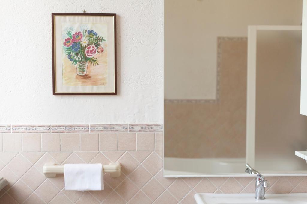 Country House Tre Esse - Resim 31