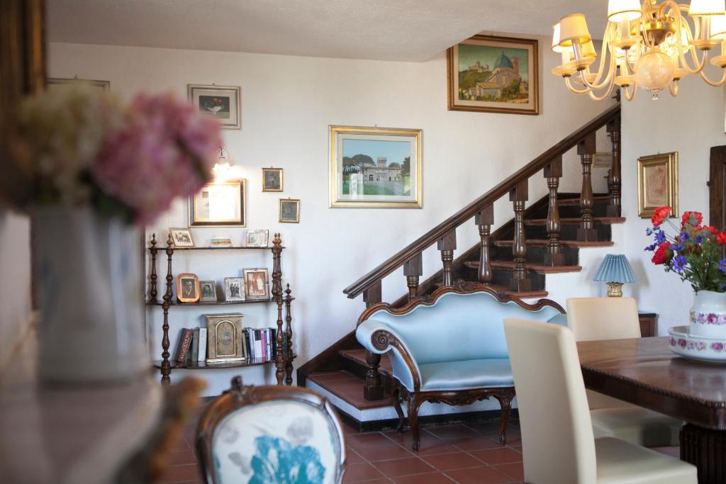 Country House Tre Esse - Resim 37