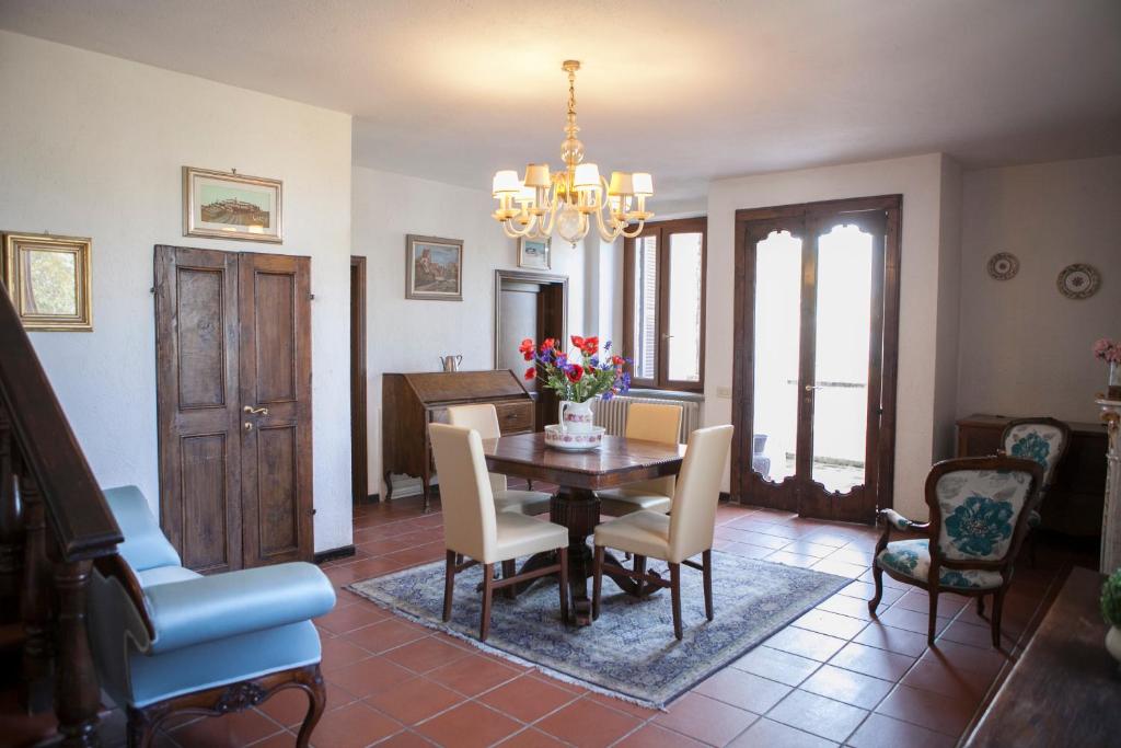 Country House Tre Esse - Resim 35
