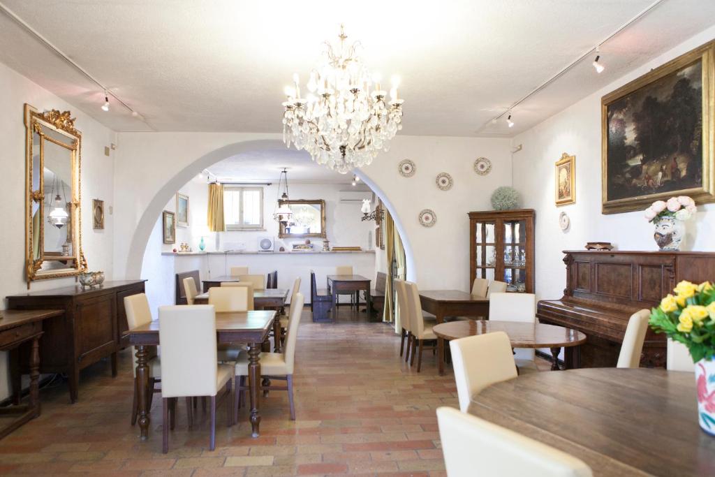 Country House Tre Esse - Resim 34