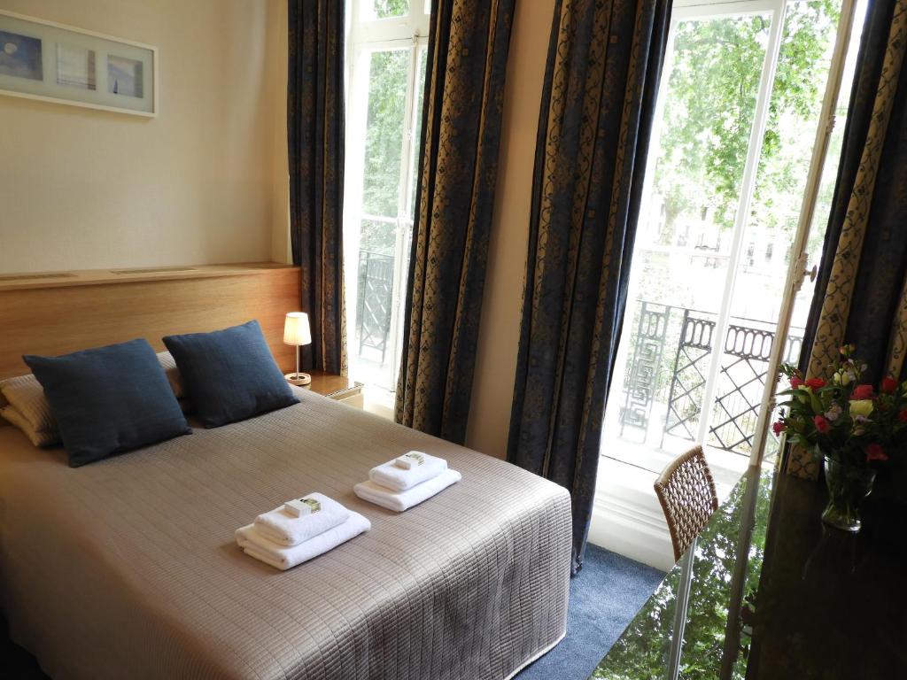 Euro Hotel - Resim 9