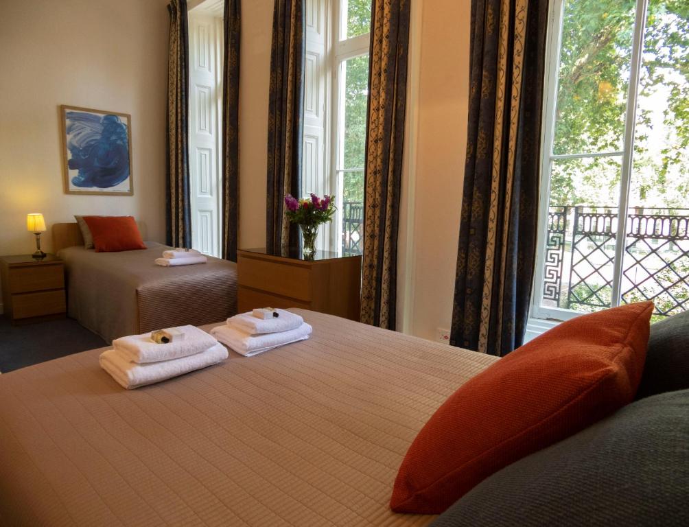 Euro Hotel - Resim 34