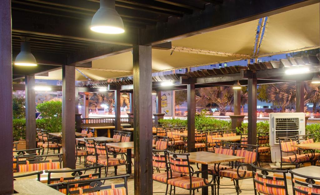 Avenue Hotel Dubai - Resim 32